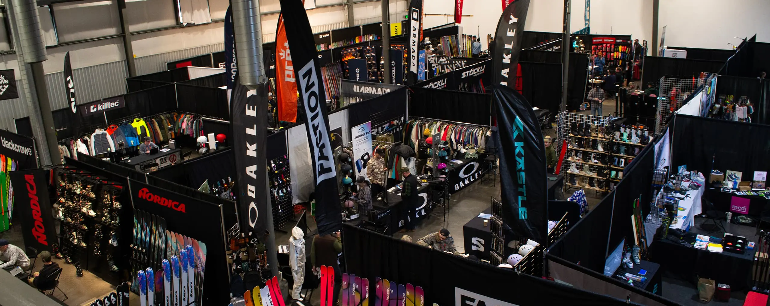 Denver Event Venue, The Brighton, Interior, Event, Day