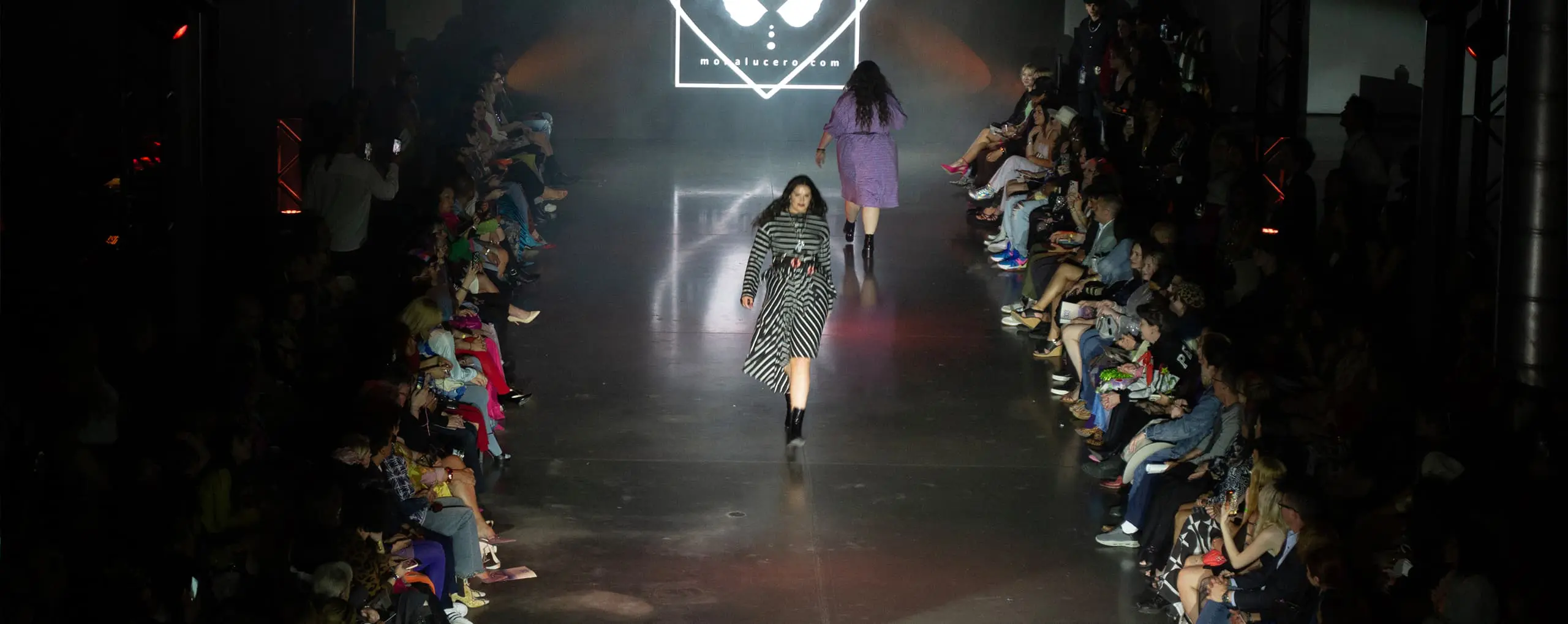 Denver Event Venue, The Brighton, Interior, Event, Night