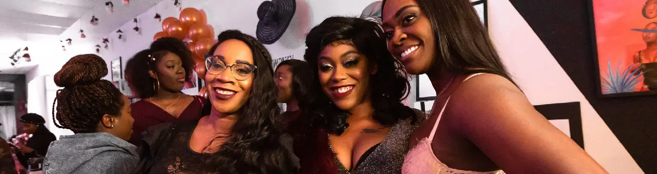 Museum for Black Girls