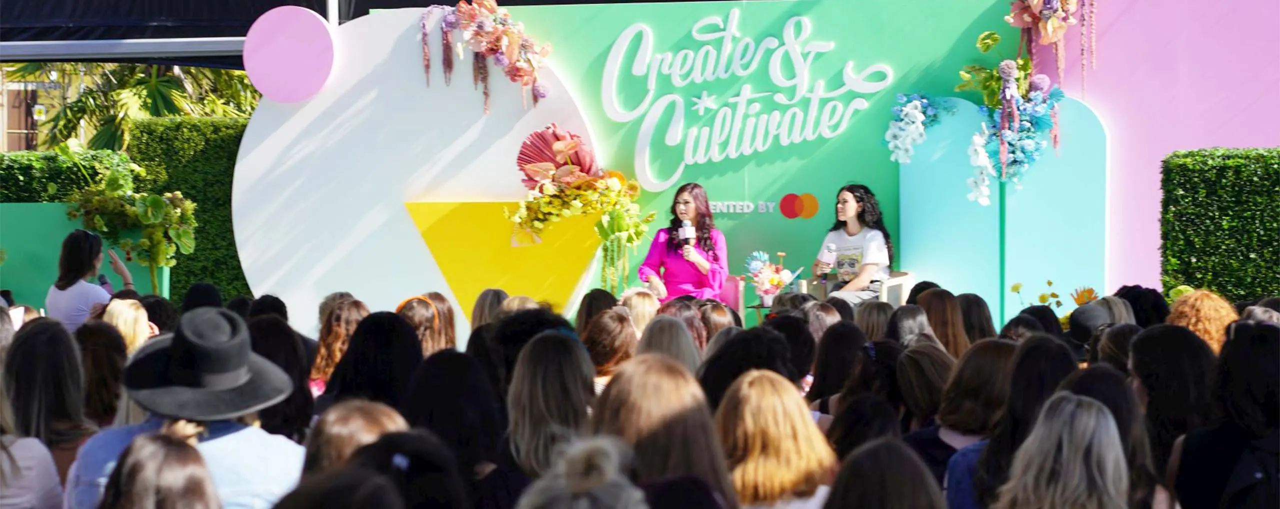 San-Francisco-SVN-West-Exterior-Roof-Crowd-Day-2 San Francisco Event Venue, SVN West, Exterior, Rooftop, Event, Crowd, Day