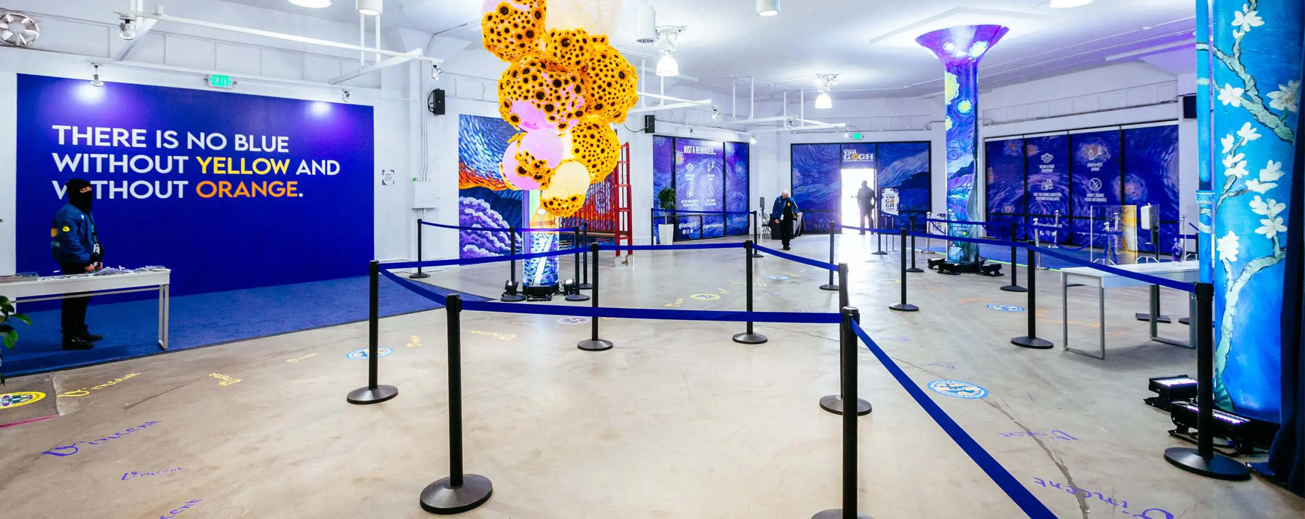 San-Francisco-SVN-West-Interior-Ballroom-Event-Day-1 San Francisco Event Venue, SVN West, Interior, Ballroom, Event, Day