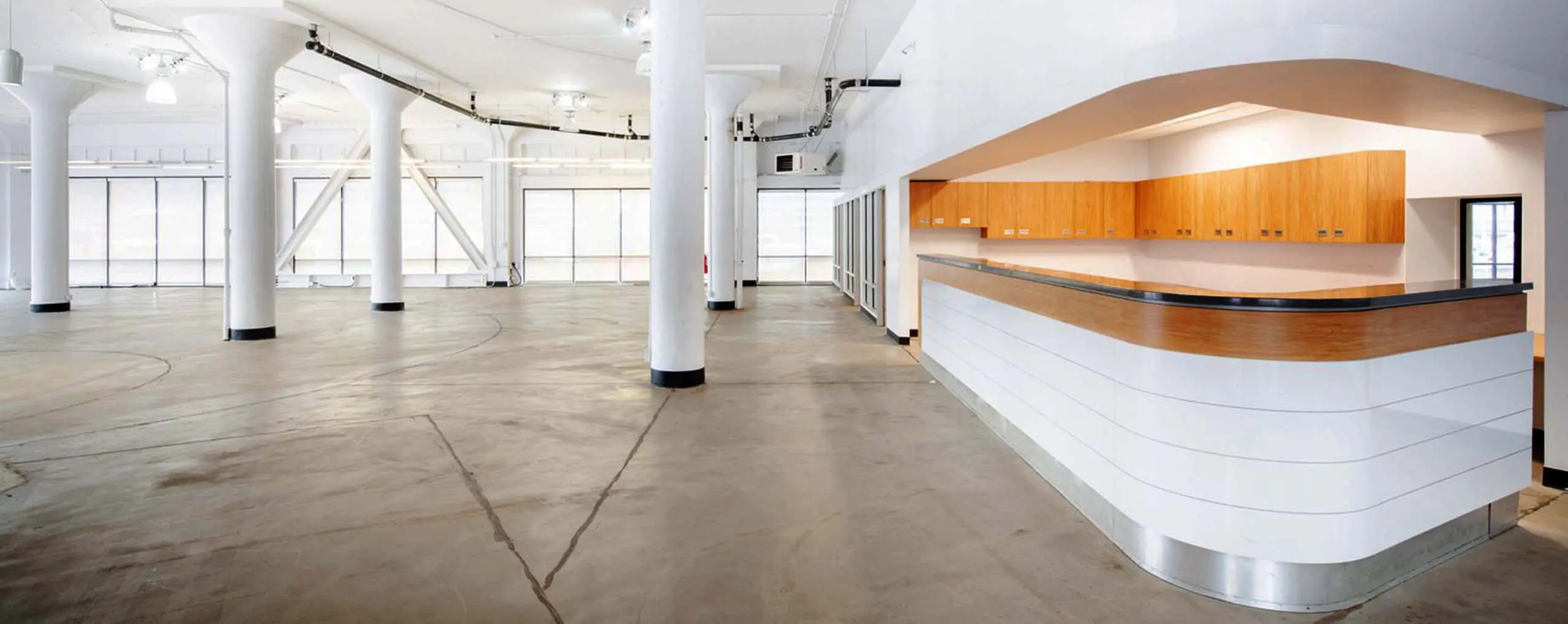 San-Francisco-SVN-West-Interior-Ballroom-Vacant-Day-2 San Francisco Event Venue, SVN West, Interior, Ballroom, Vacant, Day