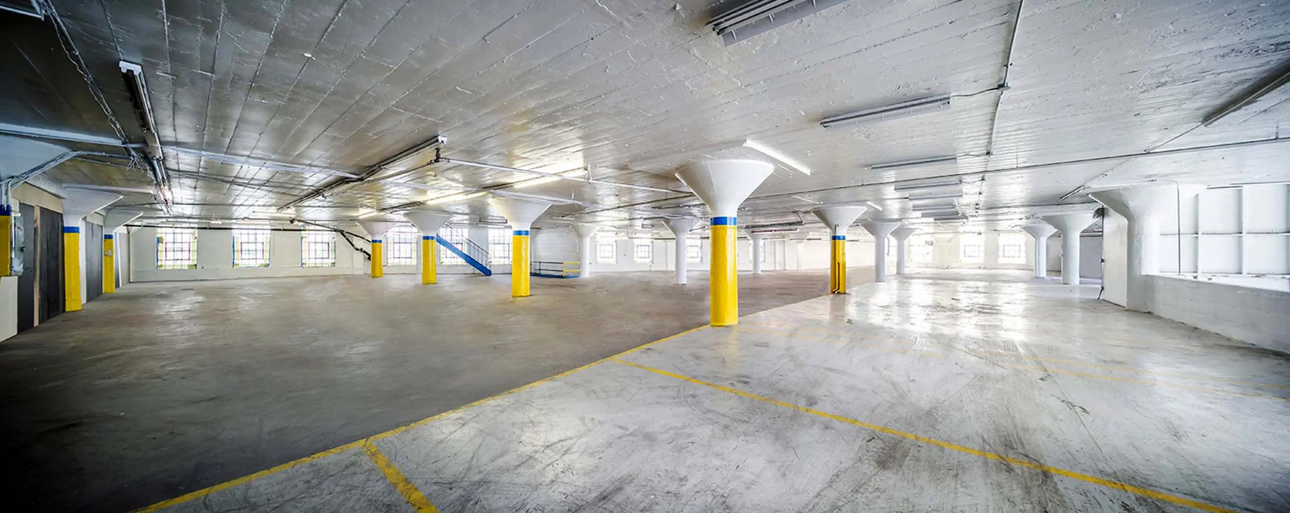 San-Francisco-SVN-West-Interior-Ballroom-Vacant-Day-3 San Francisco Event Venue, SVN West, Interior, Ballroom, Vacant, Day