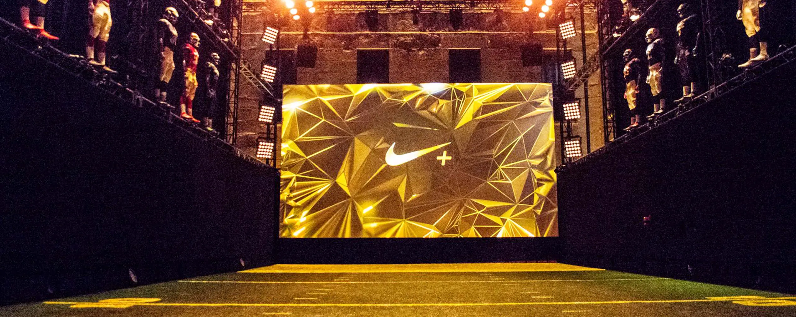 San Francisco Event Venue, The Mint, Exterior, Courtyard, Event, Night