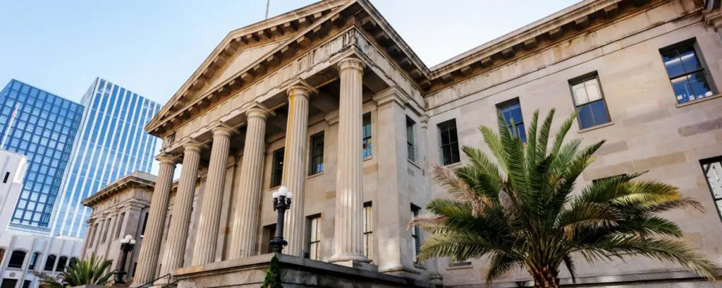 San Francisco Event Venue, The Mint, Exterior, Entrance, Day