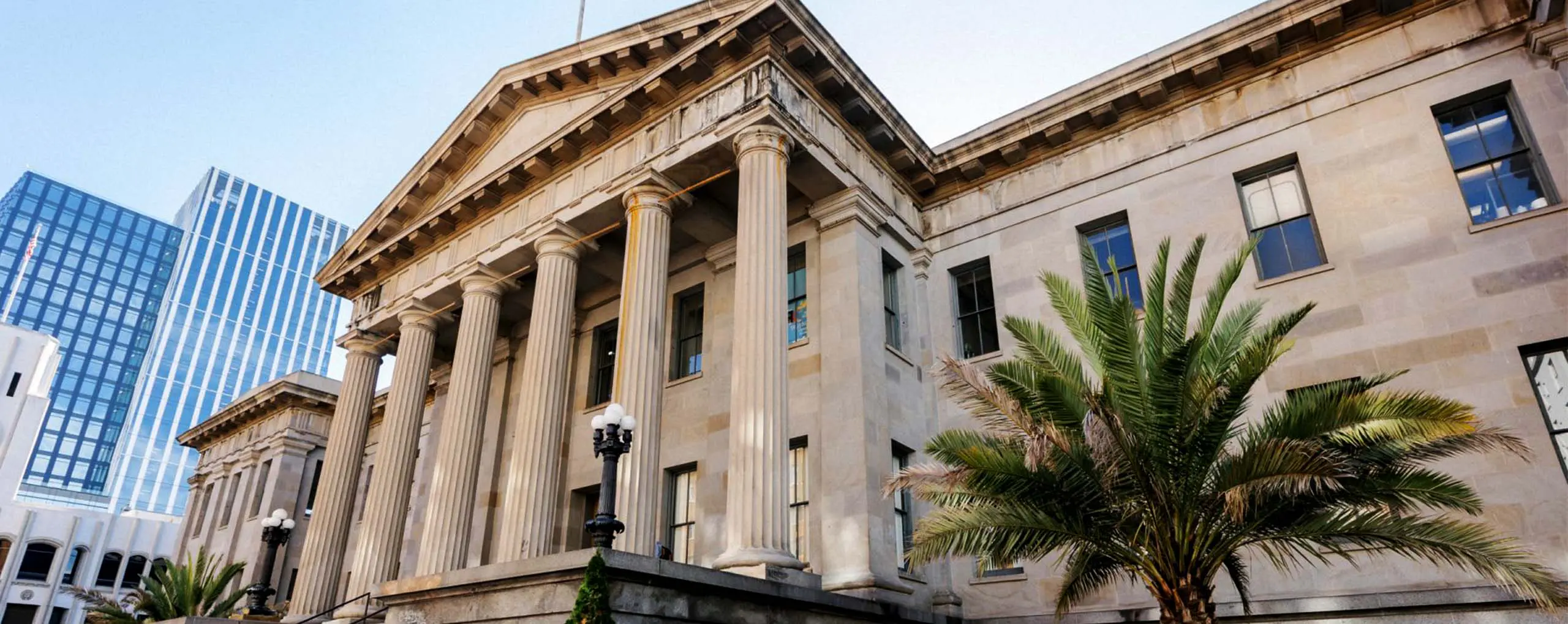 San Francisco Event Venue, The Mint, Exterior, Entrance, Day