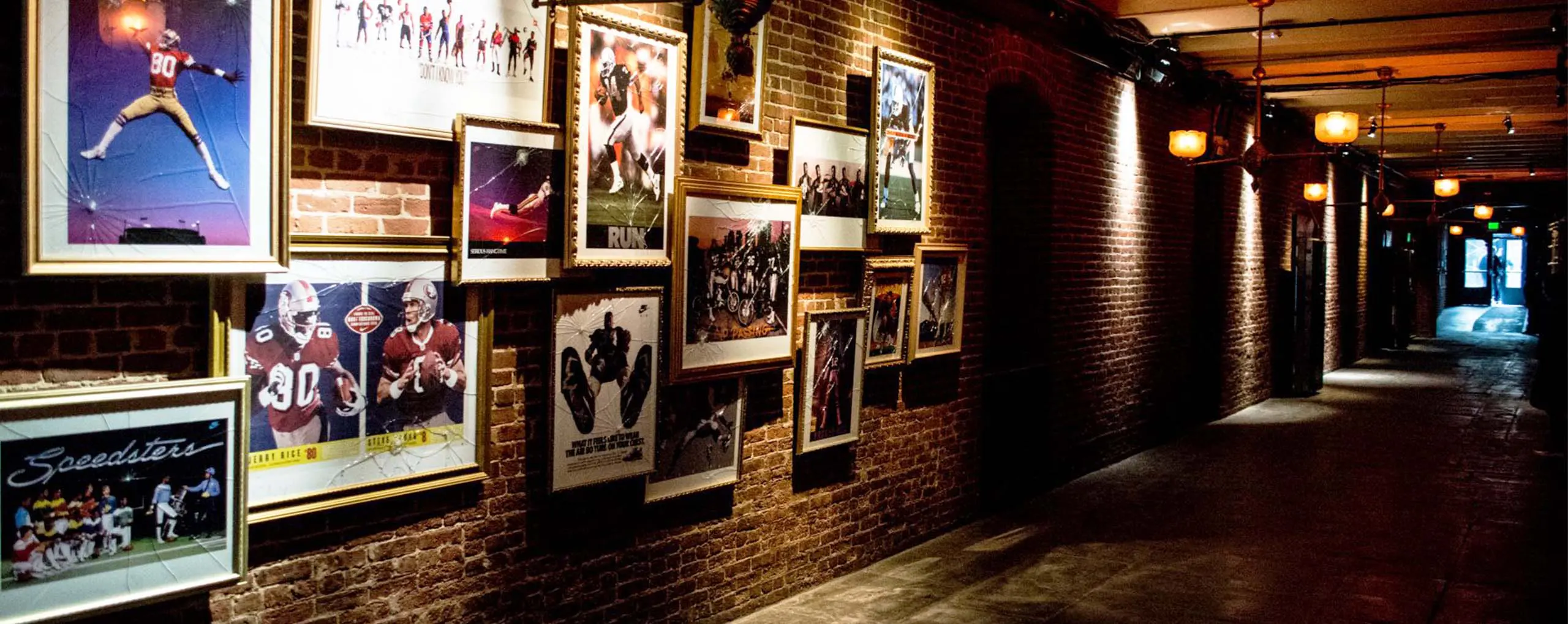 San Francisco Event Venue, The Mint, Interior, Vaults, Event, Gallery, Day