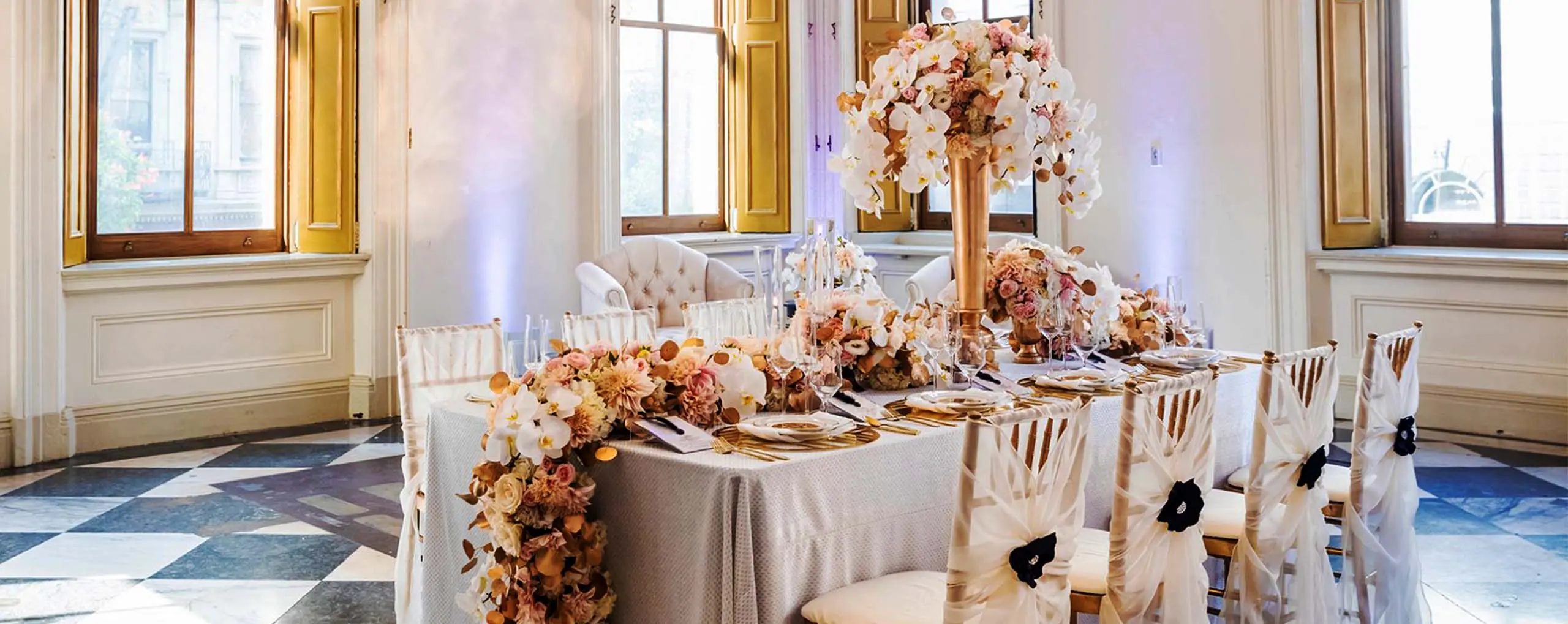 San Francisco Event Venue, The Mint, Interior, Weigh Room, Event, Wedding, Day