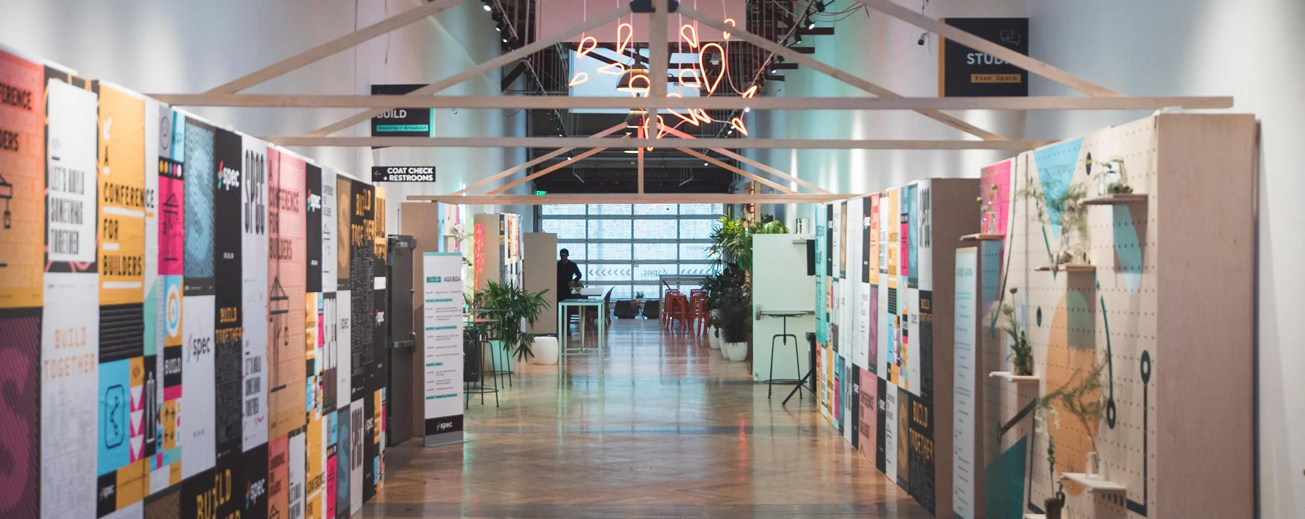San-Francisco-Midway-Interior-Hallway-Day-2 (1)-min San Francisco Event Venue, The Midway, Interior, Gallery, Vacant, Day