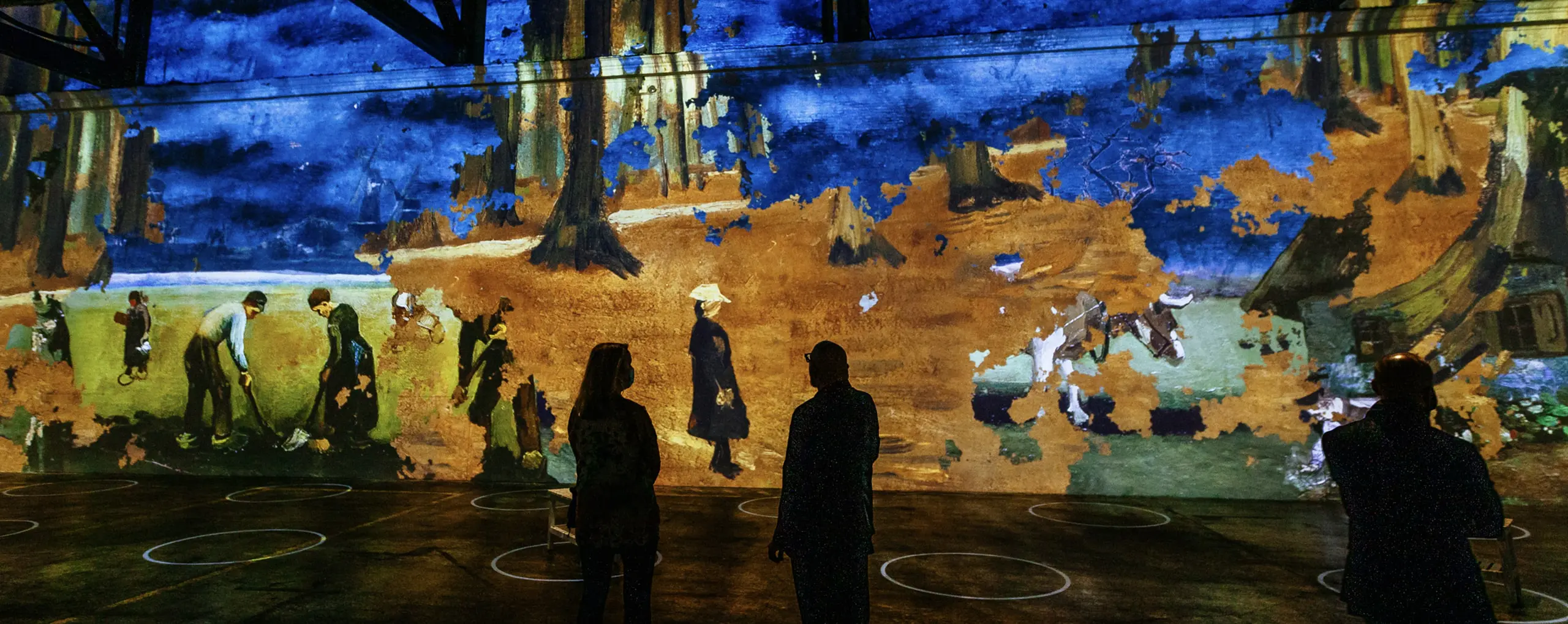 NPU-San-Francisco-SVN-Van-Gogh-Immersive-2-min San Francisco SVN West Van Gogh Immersive Exhibit