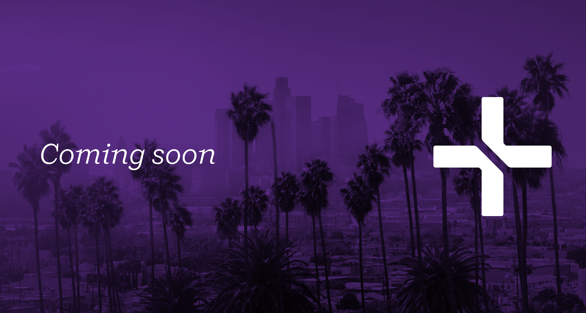 New Venues Coming Soon