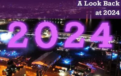 2024 – What a Year