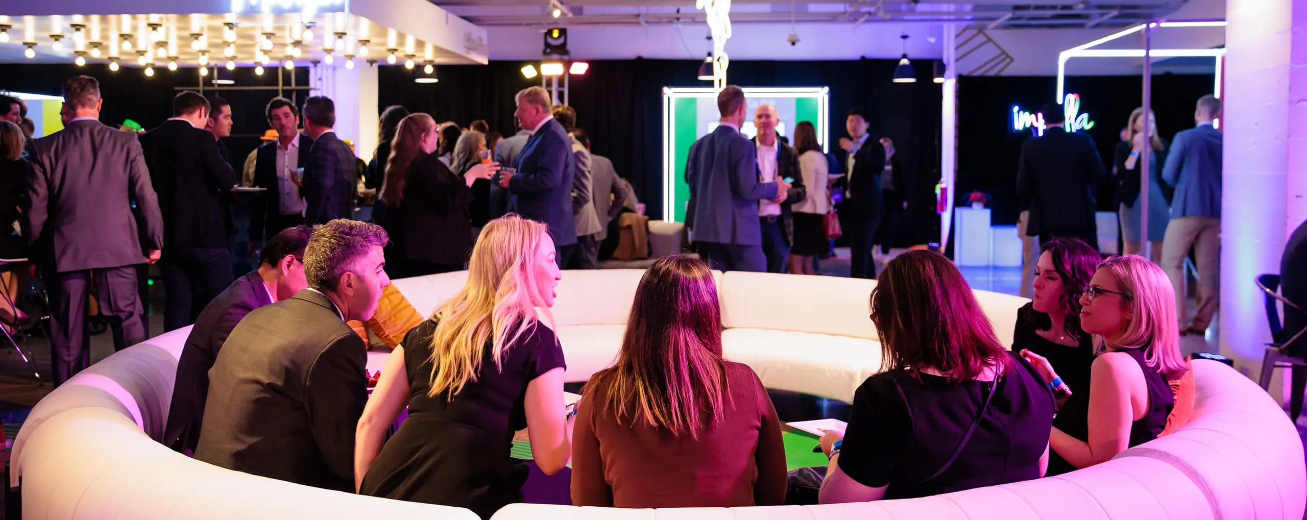 Denver<br />
Event Venue<br />
The Broadway<br />
Event<br />
Night