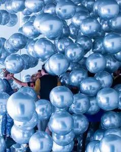 Palace of Fine Arts EmotionAir San Francisco Event Venue