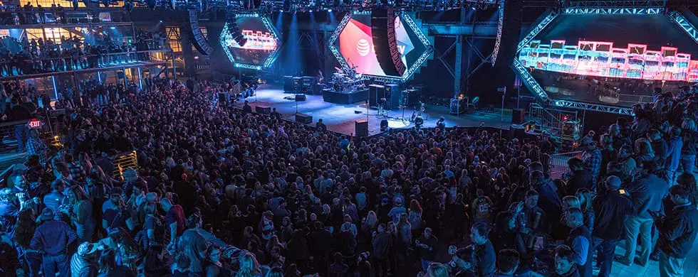 Pier 70 Pepsi SB Party