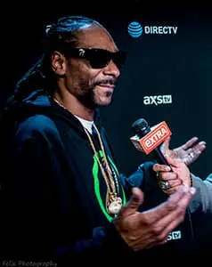 Pier 70 SB Snoop Dogg