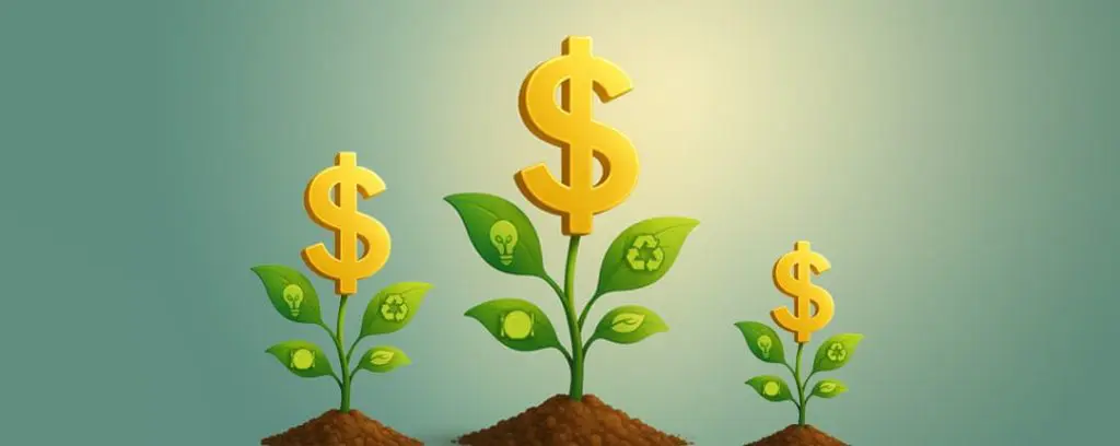 Sustainability Growth