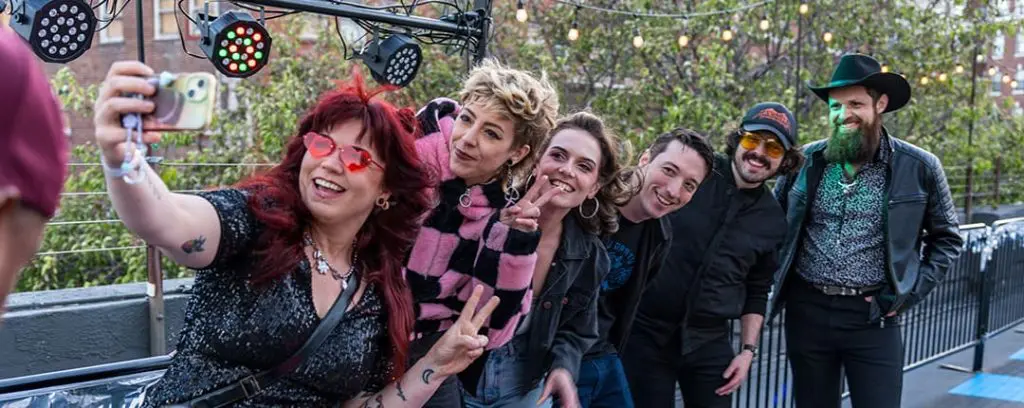 Instagram-worthy Moments