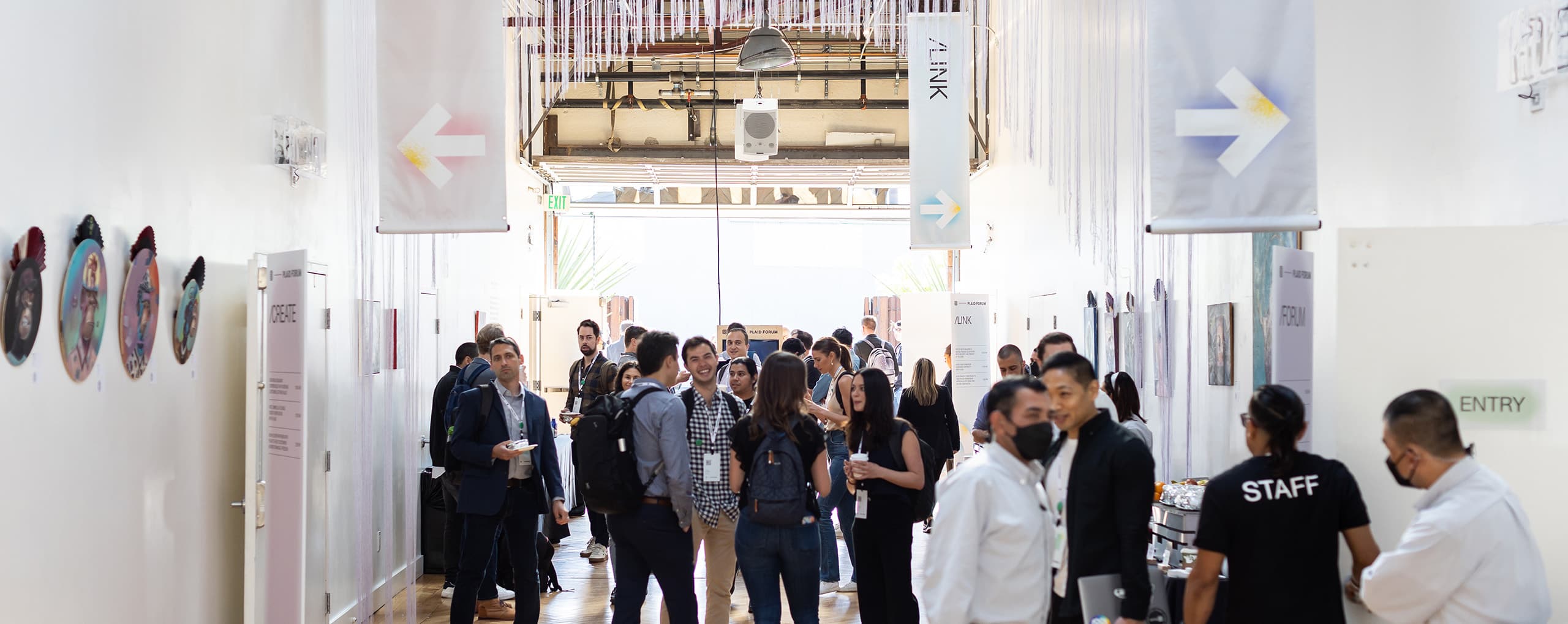 San-Francisco, Event Venue, Midway, Interior, Gallery, Corporate