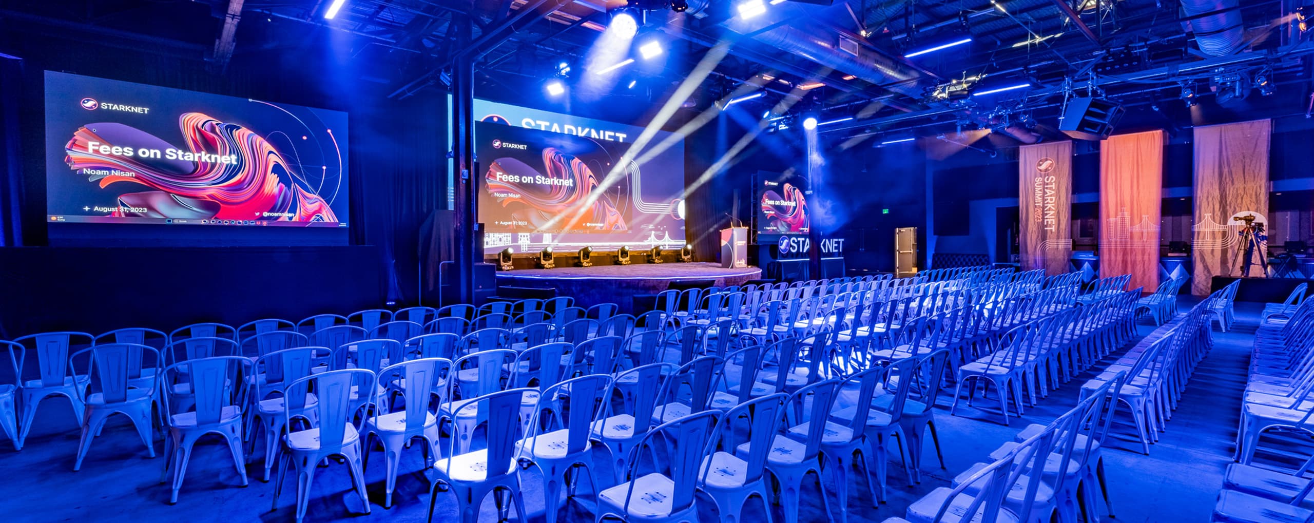 The Midway Venue - Versatile Event Space in San Francisco