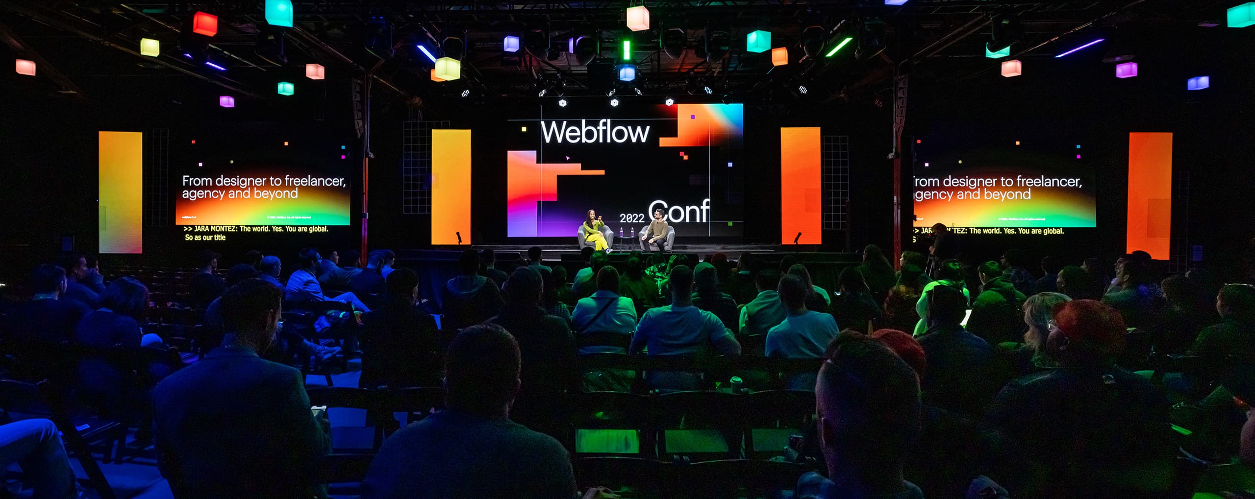 San-Francisco, Event Venue, Midway, Interior, Ride, Corporate