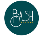 Bash Creative Logo
