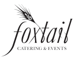 Foxtail Catering & Events Logo