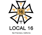 Local 16 Logo