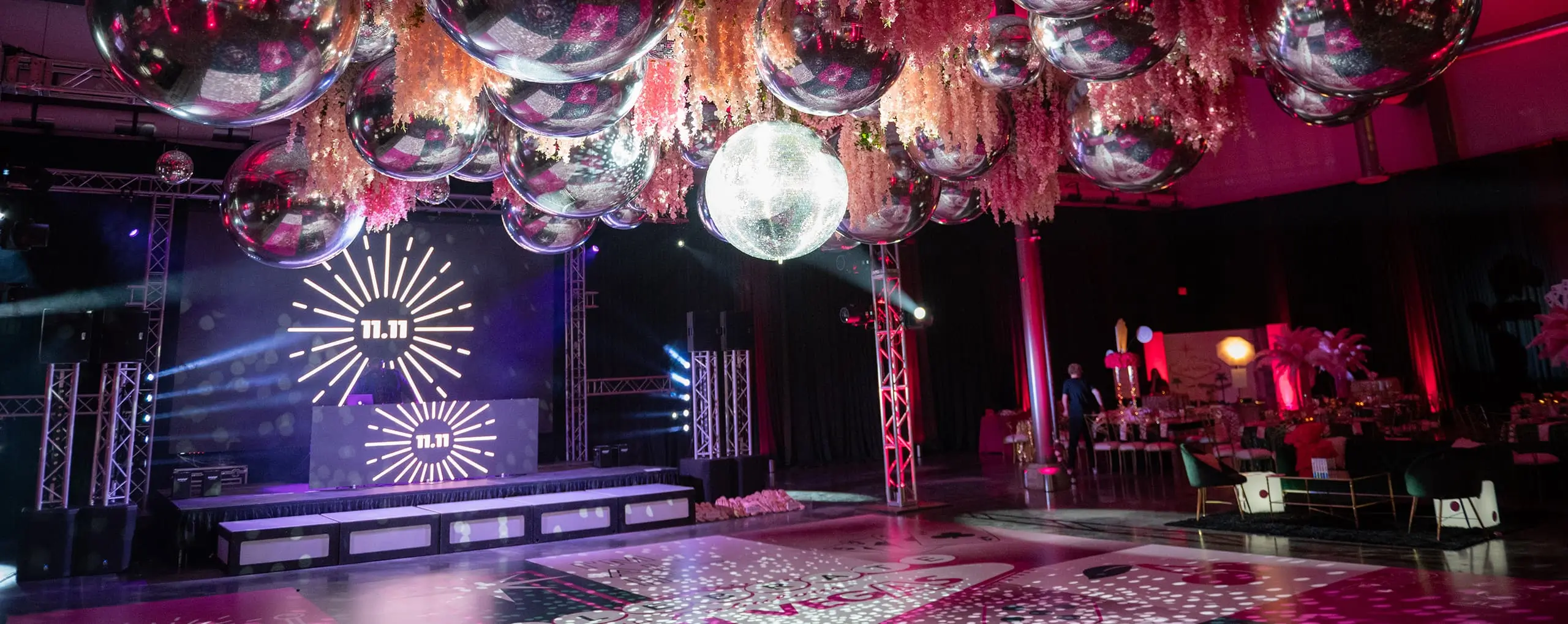 Denver<br />
Event Venue<br />
The Brighton<br />
Event<br />
Night