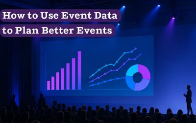 How to Use Event Data to Plan Better Events