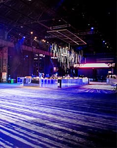 Pier 70 SB showcase