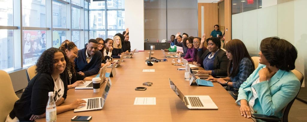 SF Return to Office Ripple Effect on in-person events