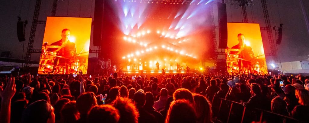 Pier 80 San Francisco Portola