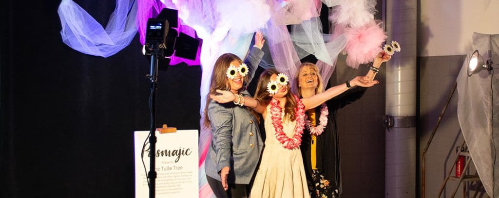 Event Photo Booth