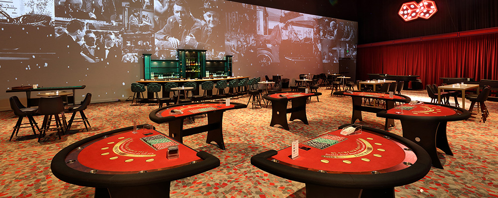 Casino Night