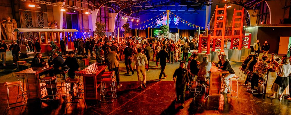 Community Events