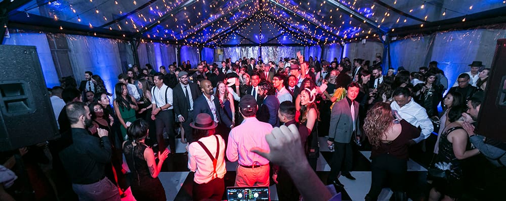 Birthday Party Venues