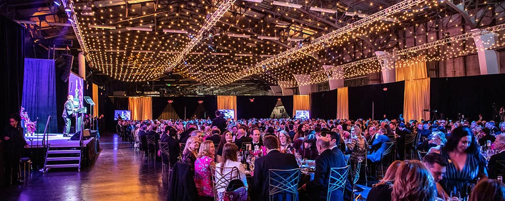 Galas and Dinners