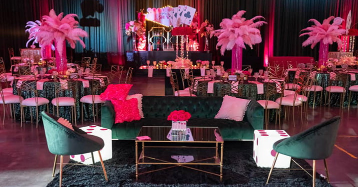 Private Event - Bat Miztvah - The Brighton - Denver