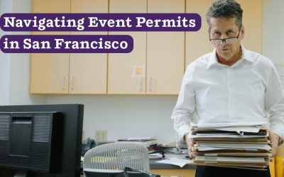 Navigating Event Permits in San Francisco